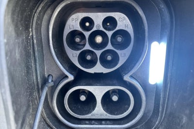 Polestar 2 Standard Range