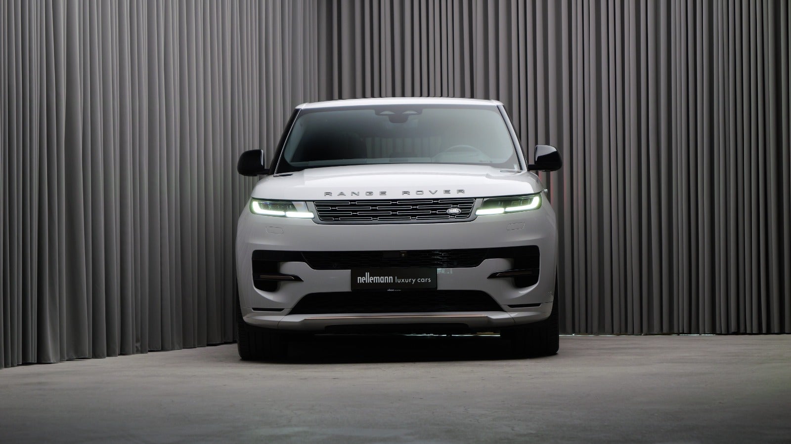 Land Rover Range Rover Sport P440e Dynamic HSE aut.