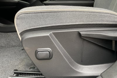Renault Megane E-Tech Evolution ER