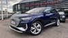Audi Q4 e-tron Ultra S-line