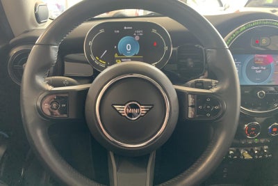 MINI Cooper SE Edition Premium Plus