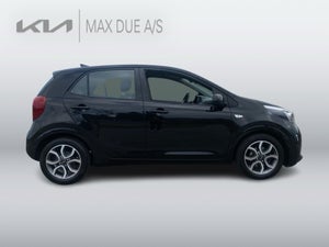 Kia Picanto MPi Collection
