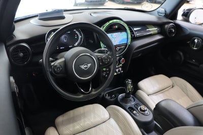 MINI Cooper SE Maximise
