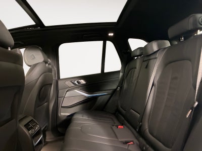BMW X5 3,0 xDrive45e M-Sport aut.