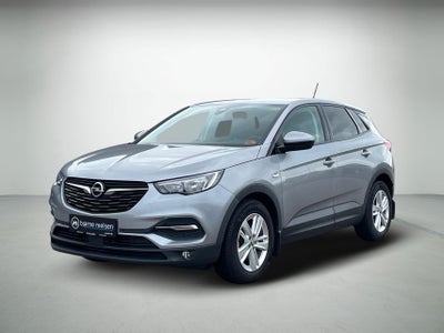 Opel Grandland X T 130 Enjoy