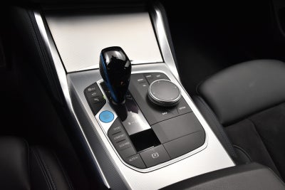 BMW i4 eDrive40 Fully Charged M-Sport