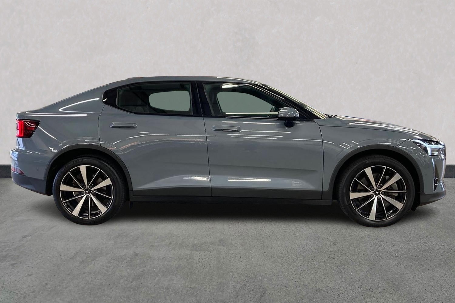 Billede af Polestar 2  Standard Range