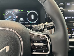 Kia Sorento PHEV Prestige aut. 4WD 7prs