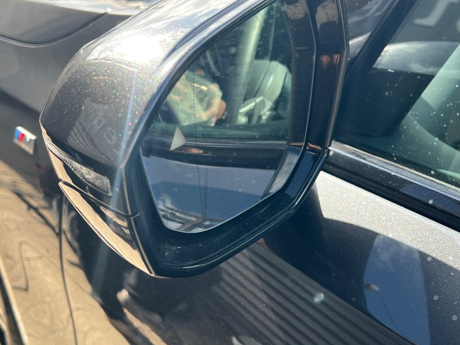 BMW i5 eDrive40 Touring M-Sport