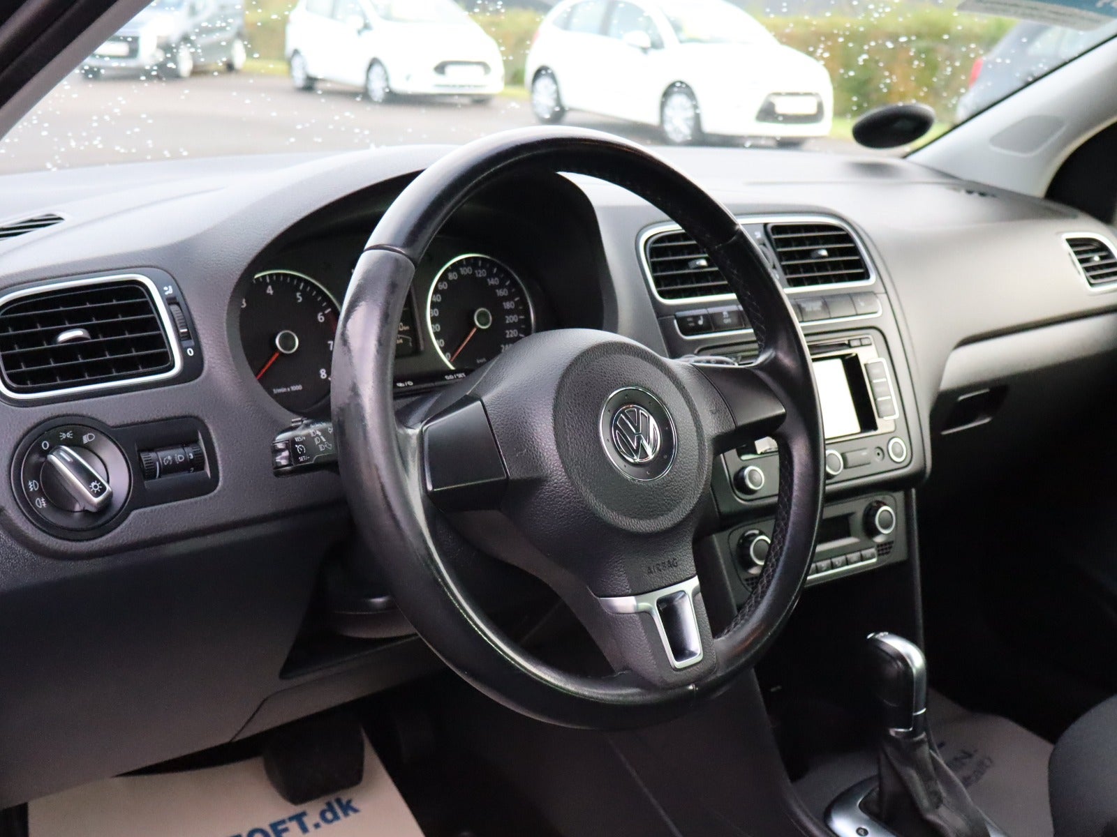 Billede af VW Polo 1,2 TSi 90 Highline DSG