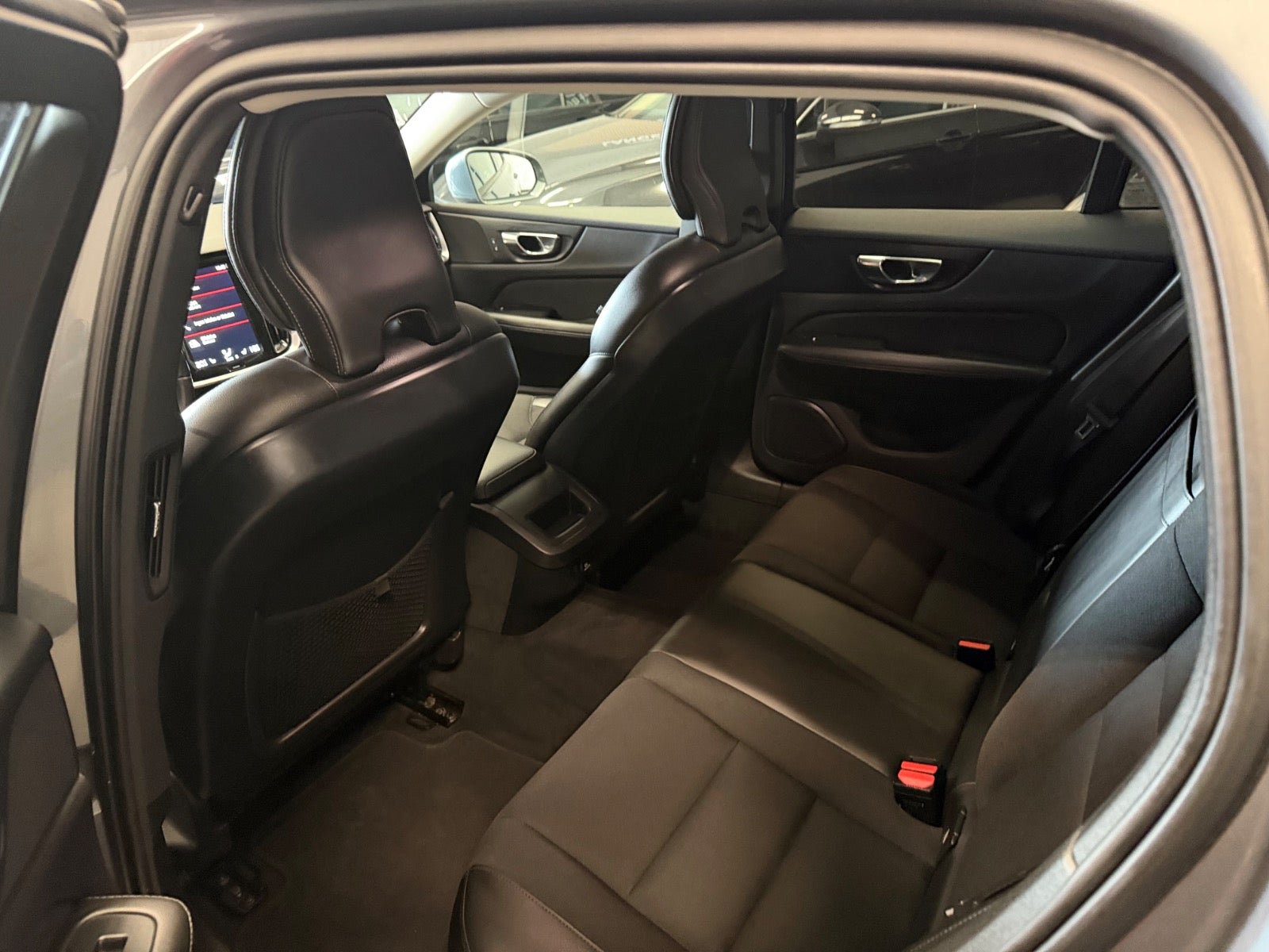 Volvo V60 D4 190 Momentum aut. - billede 15