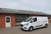 Ford Transit Custom 300 L2 TDCi 130 Trend