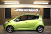 Chevrolet Spark LT