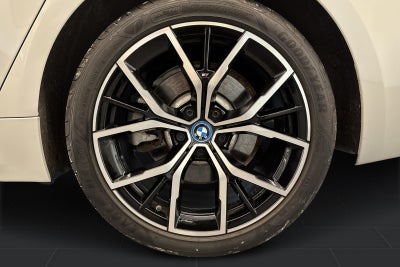 BMW 530e M-Sport aut.