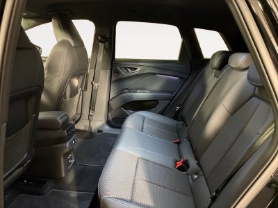 Audi Q4 e-tron Ultra S-line