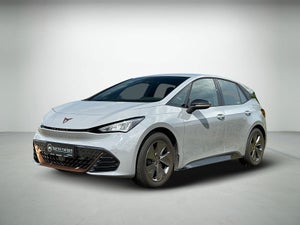 Cupra Born High