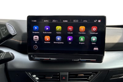 Cupra Born e-Boost