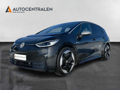 VW ID.3 1ST Pro Performance Max