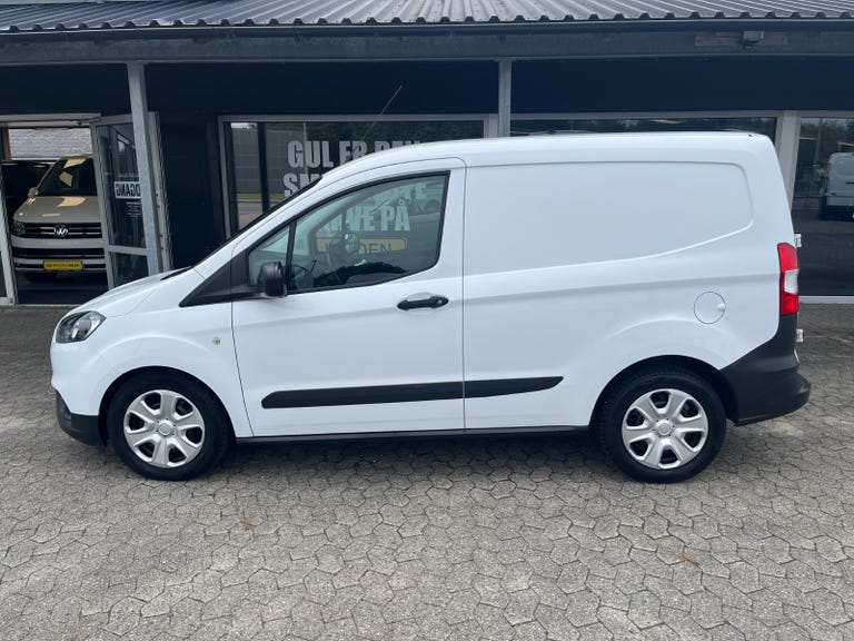 Ford Transit Courier TDCi 75 Trend