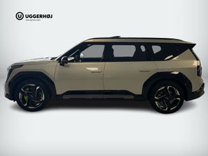 Kia EV9 Long Range Performance GT AWD 7prs