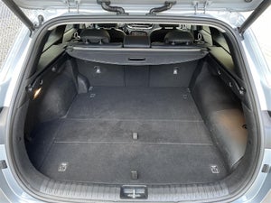Kia Ceed PHEV Upgrade Intro SW DCT