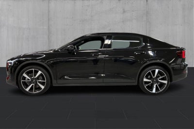 Polestar 2 Standard Range Polestar 2 Standard Range - 1