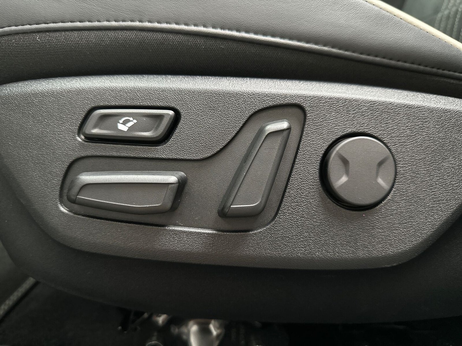 Kia EV6 Long Range GT-Line