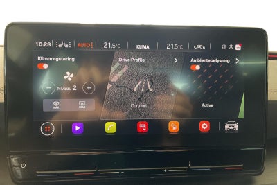 Cupra Formentor TSi DSG