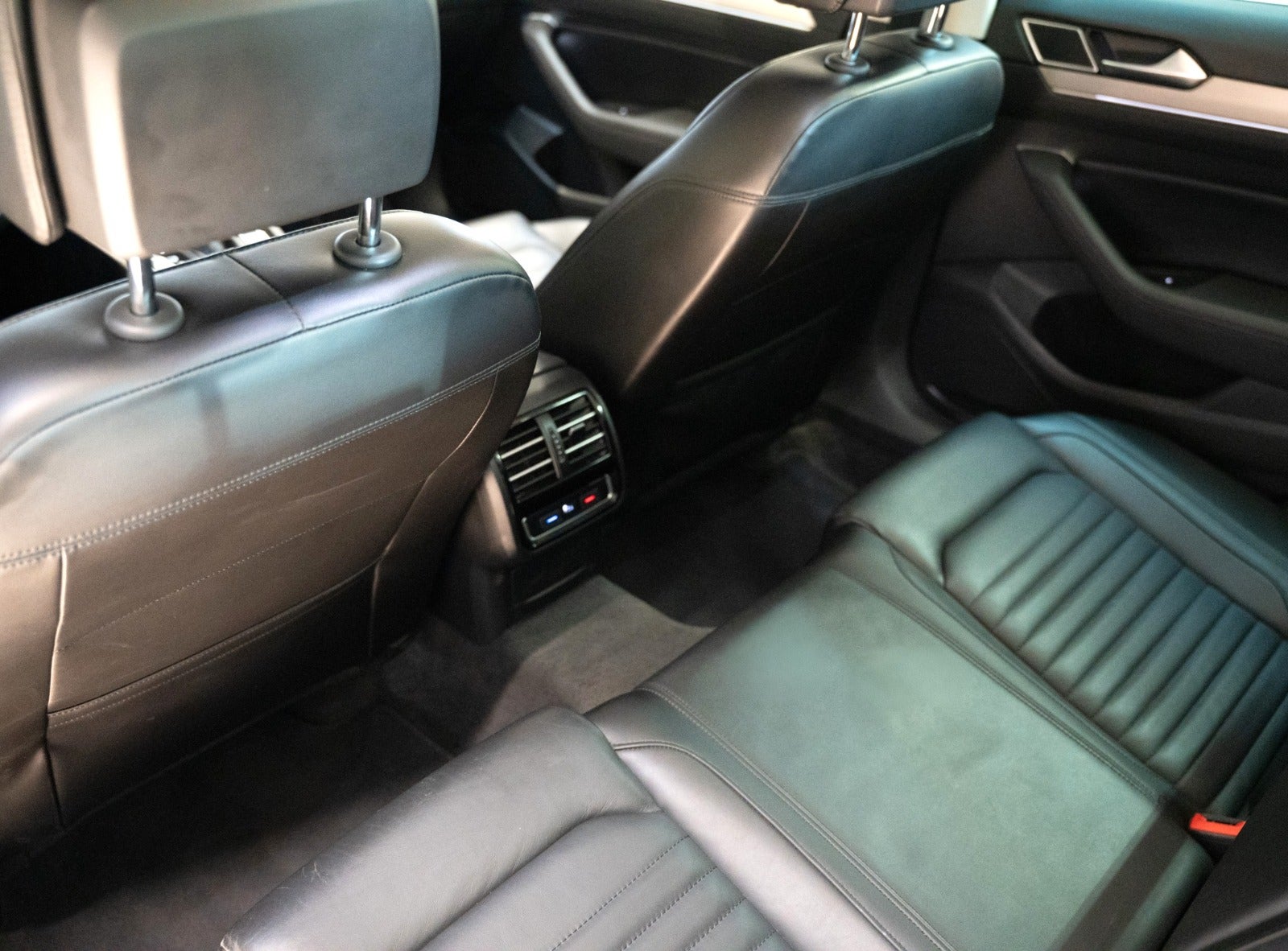 Billede af VW Passat 1,4 GTE Variant DSG