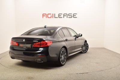 BMW 530e M-Sport aut.