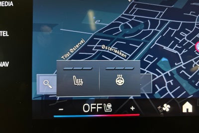 BMW iX1 eDrive20 M-Sport Pro