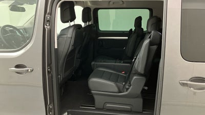 Citroën ë-SpaceTourer L2 Shine billede 3