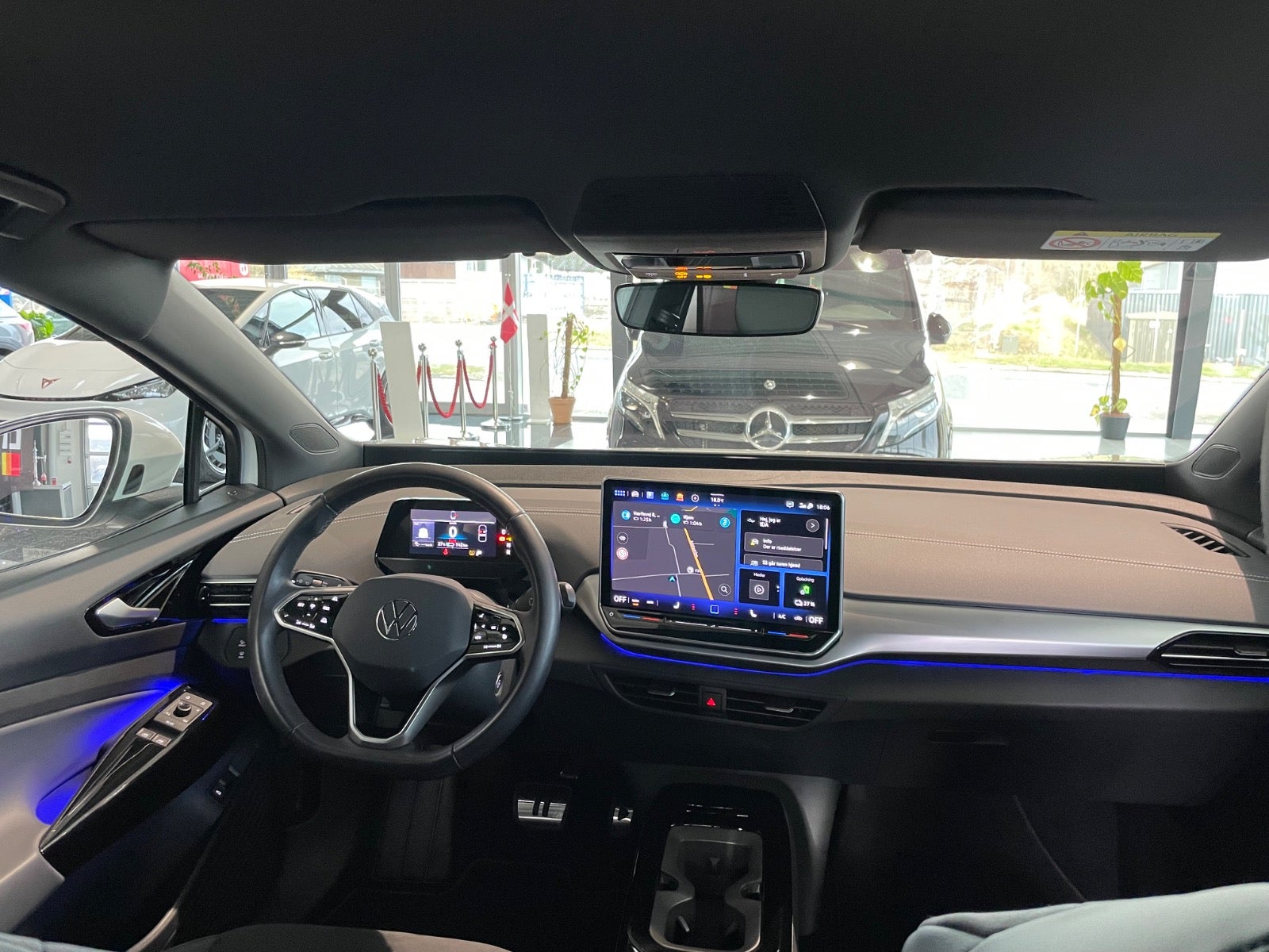 Billede af VW ID.5 77 Style