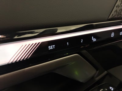 BMW i5 eDrive40 Touring Fully Charged M-Sport Van