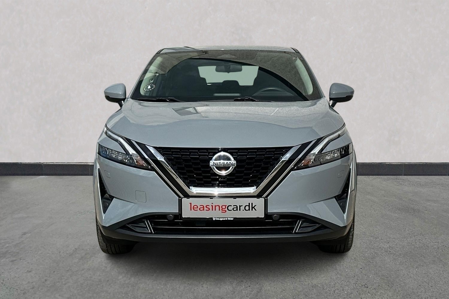 Billede af Nissan Qashqai 1,3 mHEV Acenta