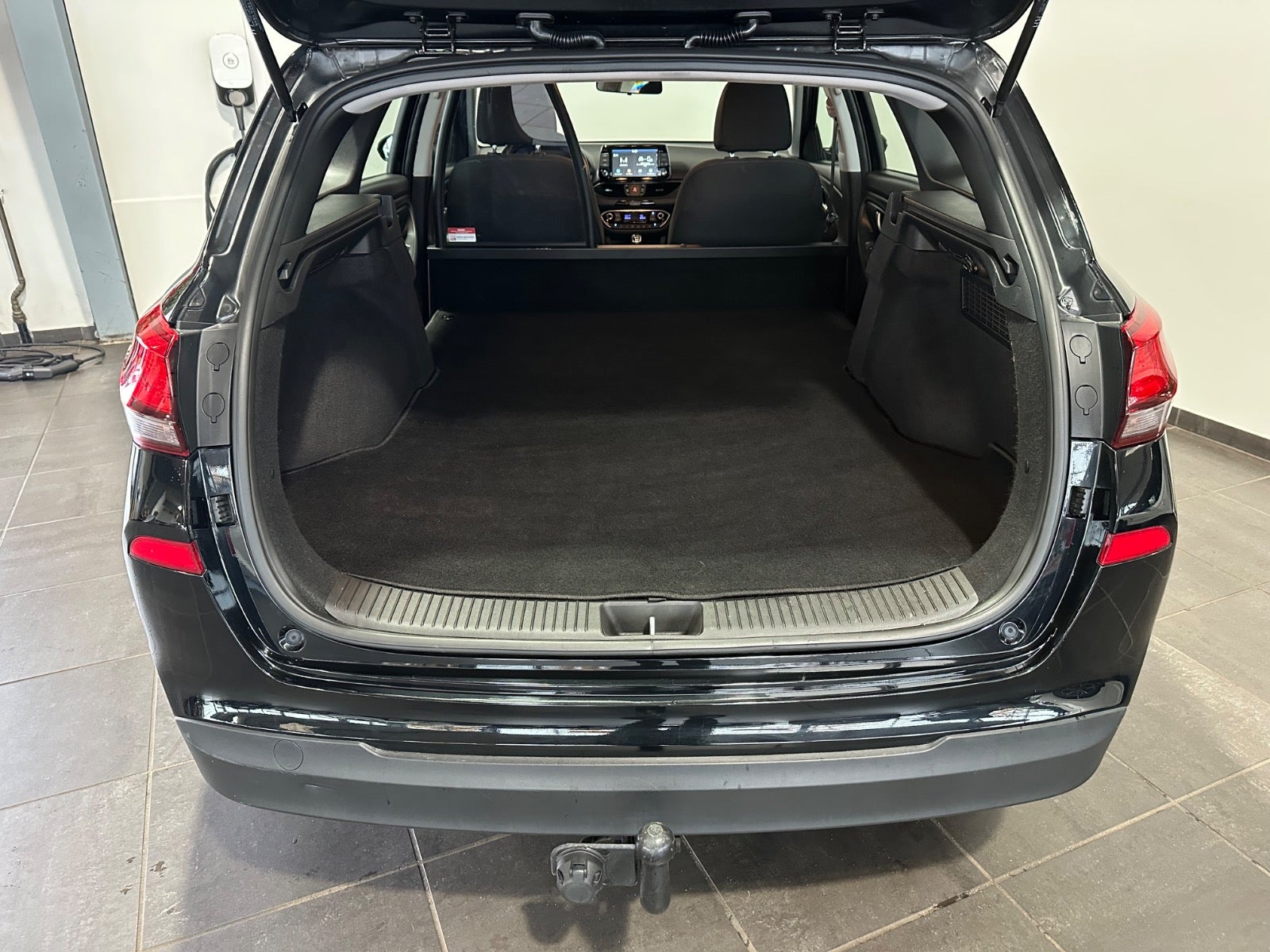 Hyundai i30, Billede 15