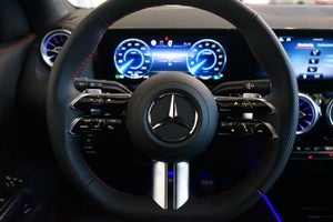 Mercedes EQA250+ AMG Line Premium