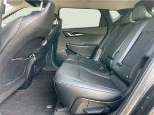 Kia EV6 Long Range Upgrade