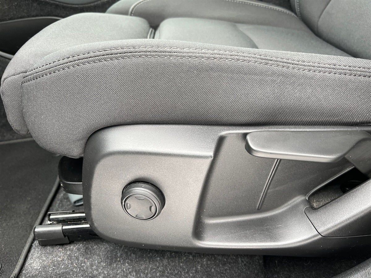 Volvo XC40 P6 ReCharge Plus billede 22