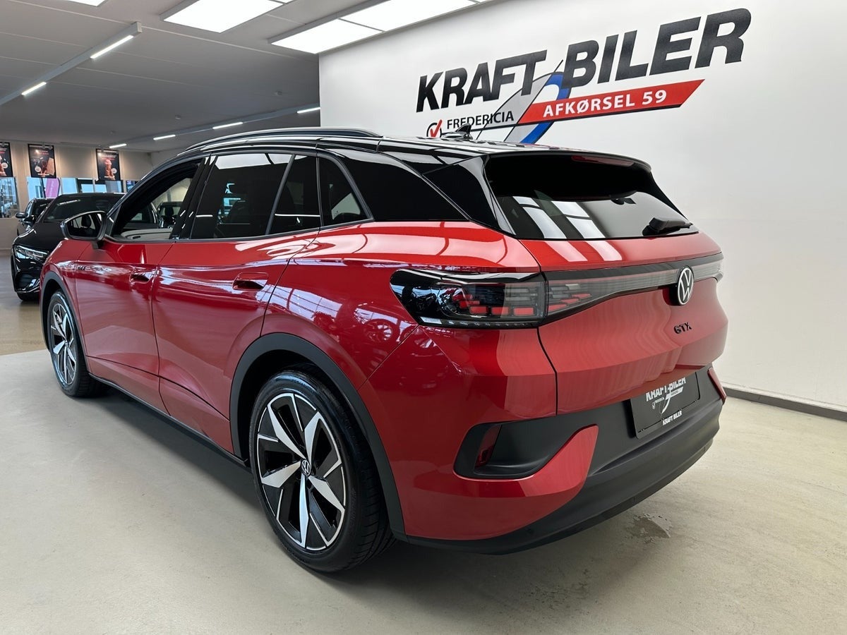 Billede af VW ID.4 77 GTX 4Motion