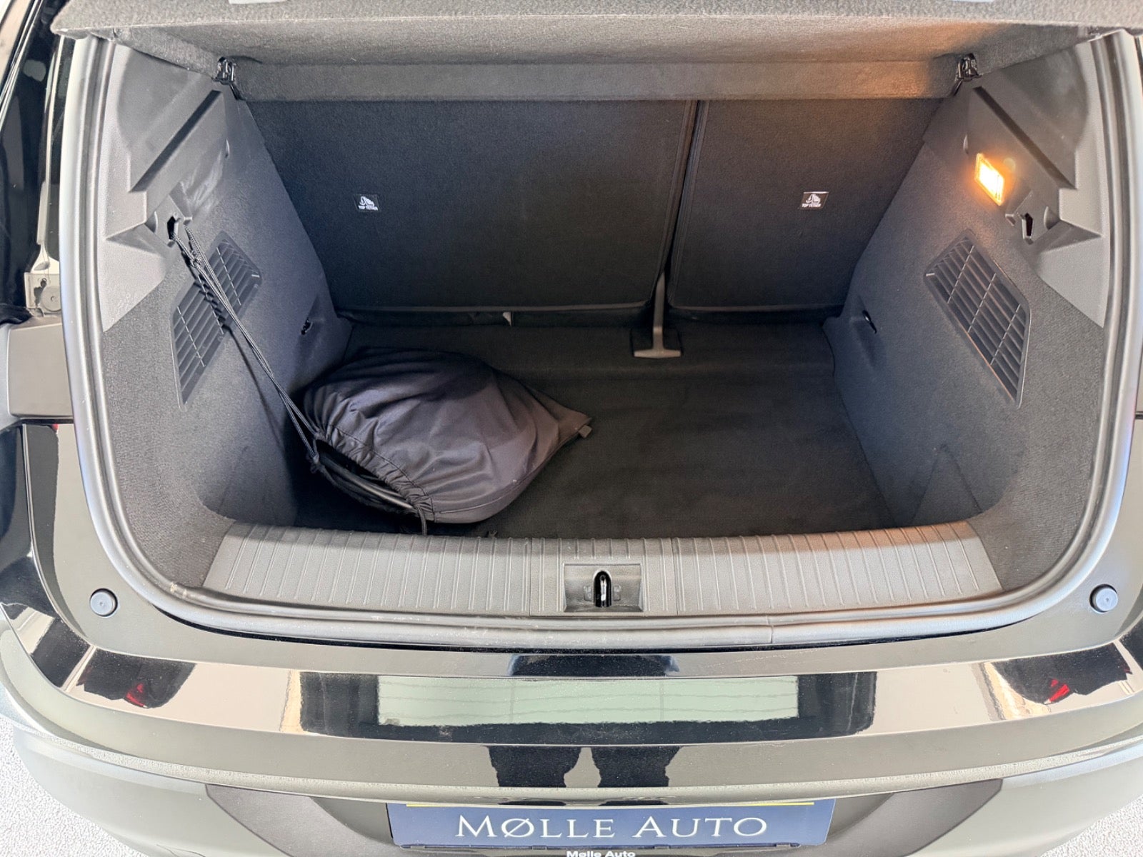 Billede af Renault Megane E-Tech 60 Evolution ER