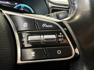 Kia Ceed PHEV Upgrade Intro SW DCT