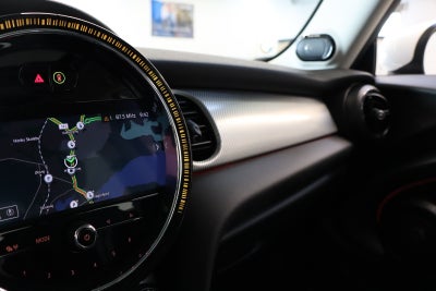 MINI Cooper SE Edition Premium Plus