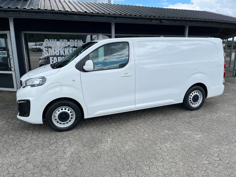 Peugeot e-Expert L3 Premium Van