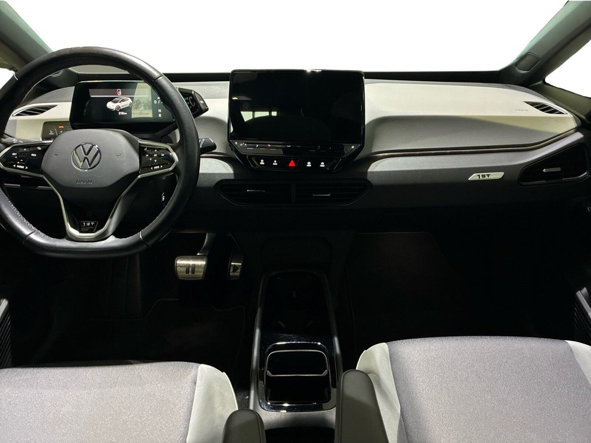 VW ID.3 1ST Plus billede 10