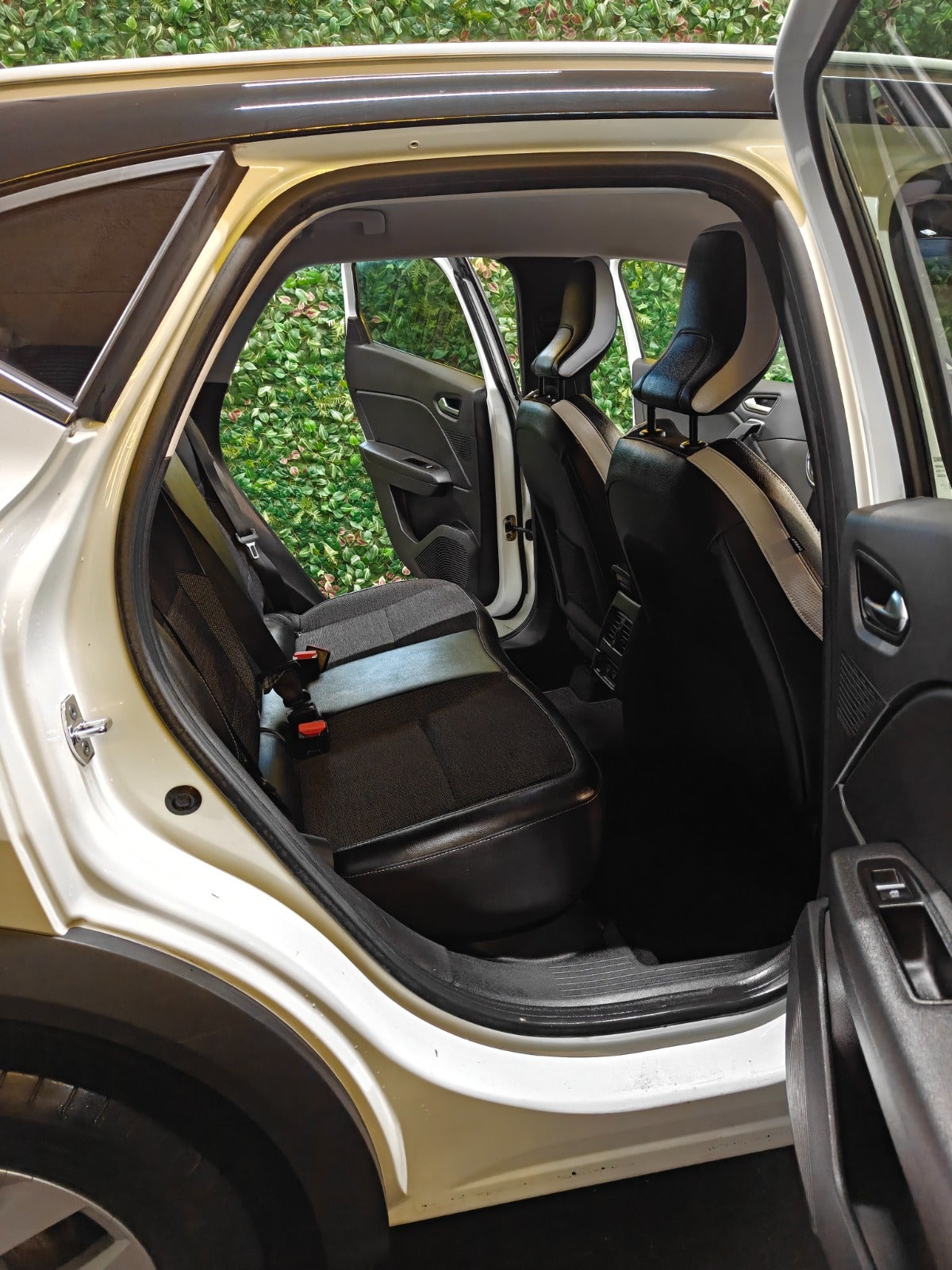 Billede af Renault Captur 1,0 TCe 100 Zen