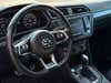 VW Tiguan TDi 190 R-line DSG 4Motion Van thumbnail