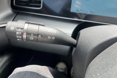 BYD Sealion 7 Excellence AWD