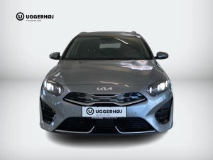 Kia Ceed PHEV Upgrade SW DCT