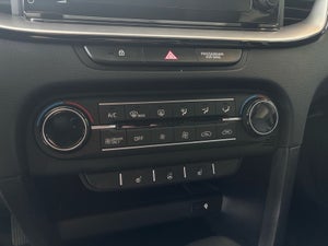 Kia XCeed PHEV Upgrade DCT
